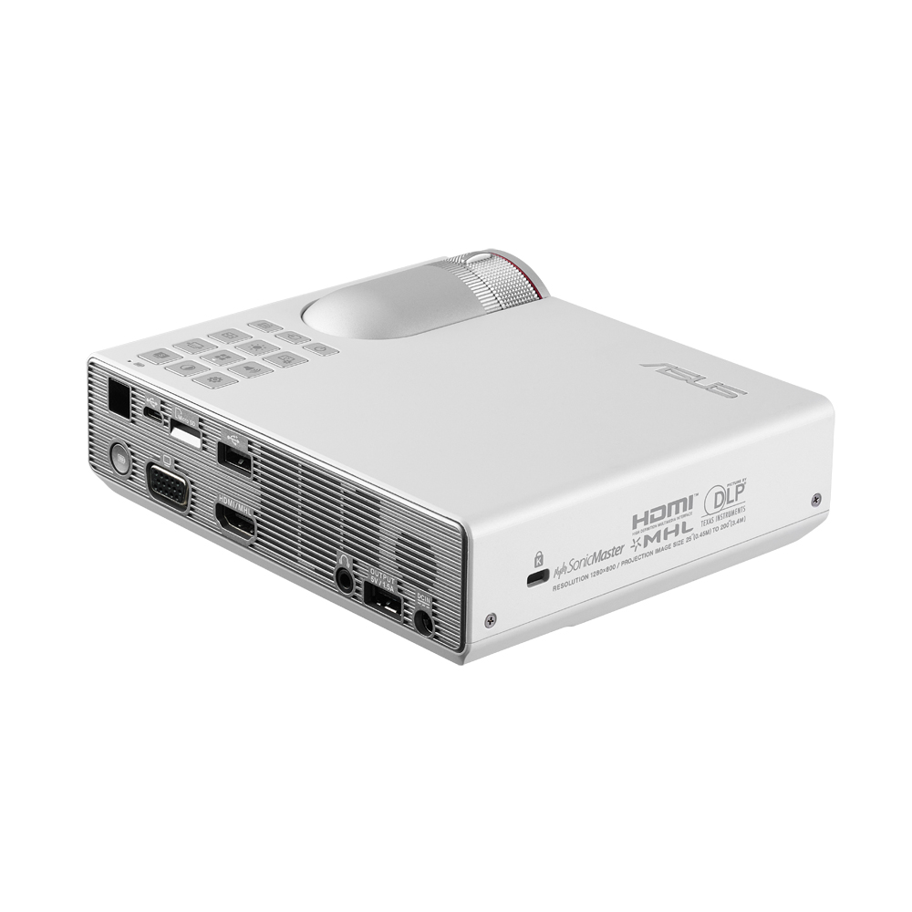 Máy chiếu Asus P3B