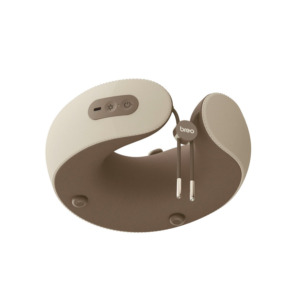 Máy massage cổ Breo C1