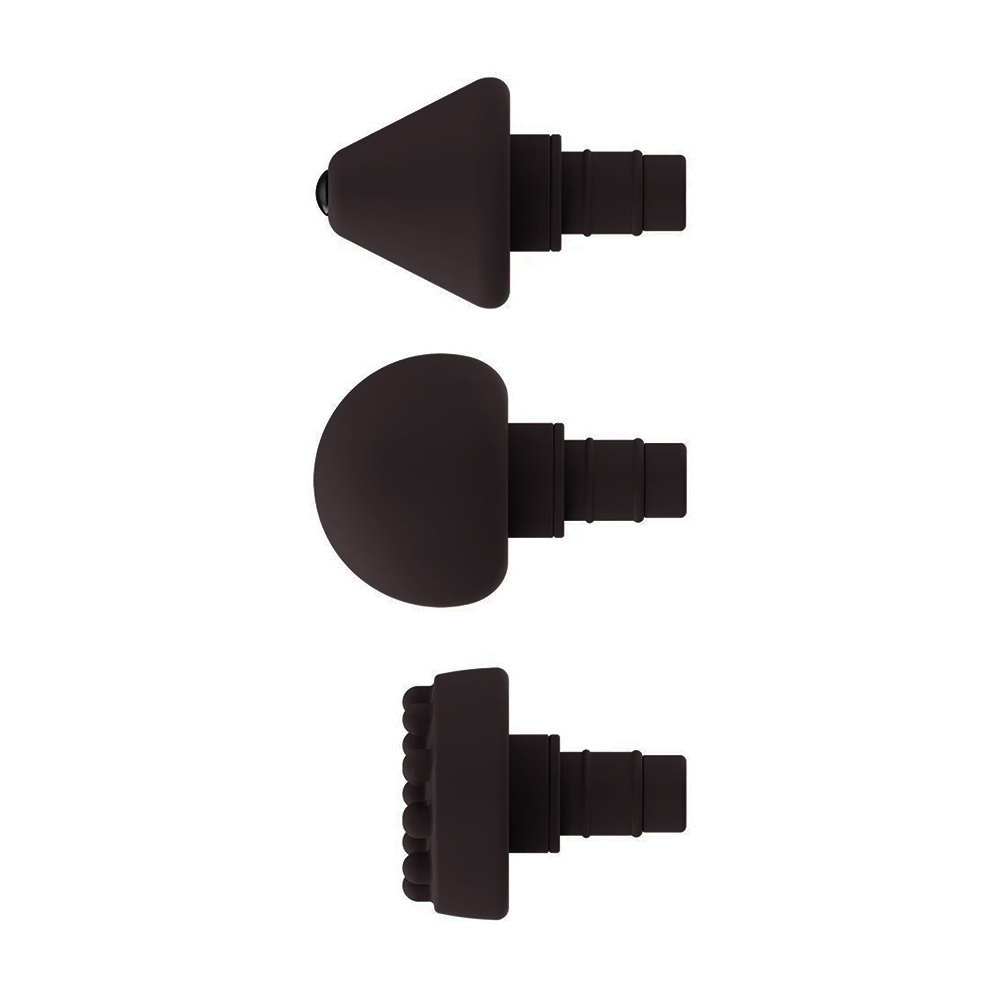 Máy massage Breo Gun Sport Black