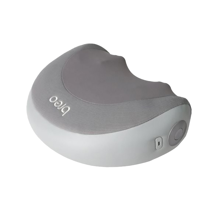 Gối massage Breo P2 (Gray)