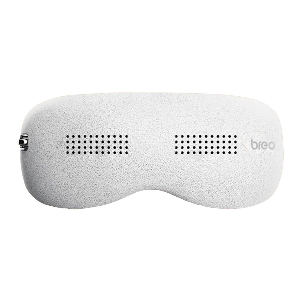 Máy massage mắt Breo See K Pro