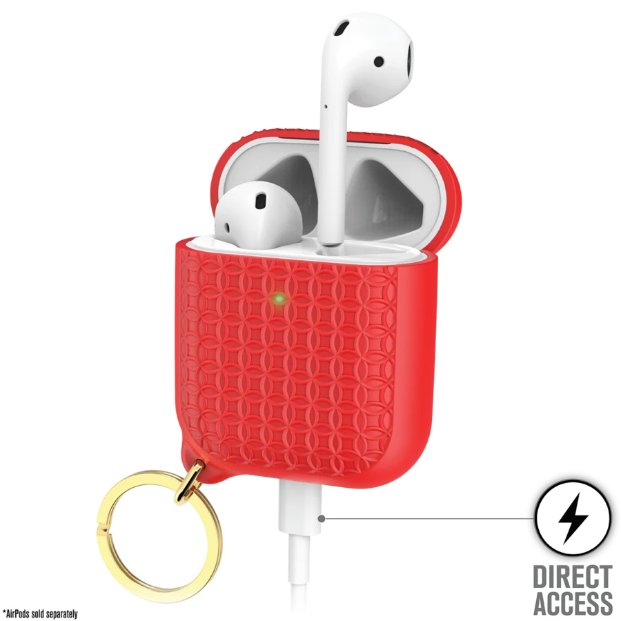 Case Airpods Catalyst Keyring
