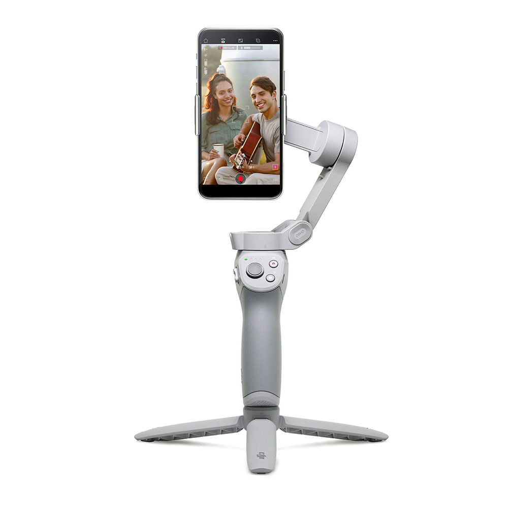 DJI Osmo Mobile SE