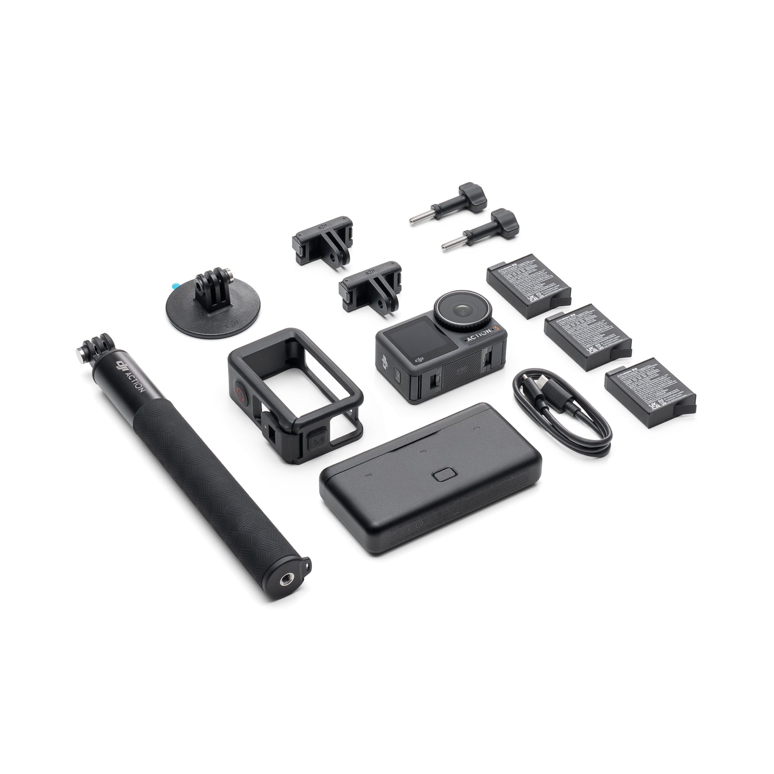 DJI Osmo Action 3