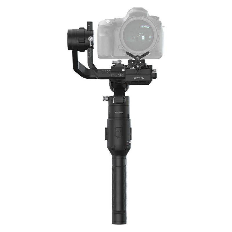 DJI Ronin S