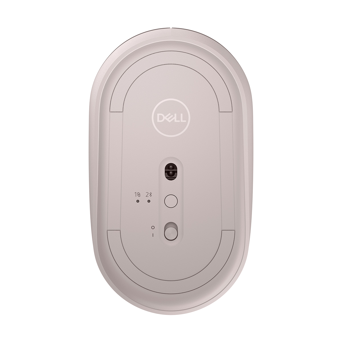 Chuột Dell MS3320W Pink