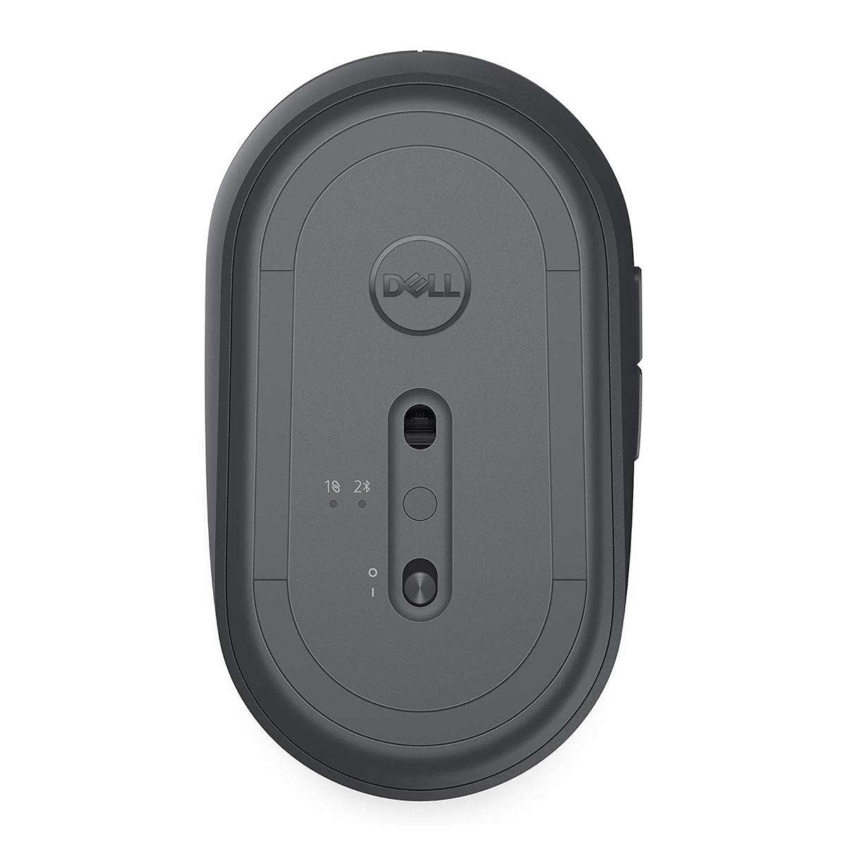Chuột Dell MS5120W Titan Gray