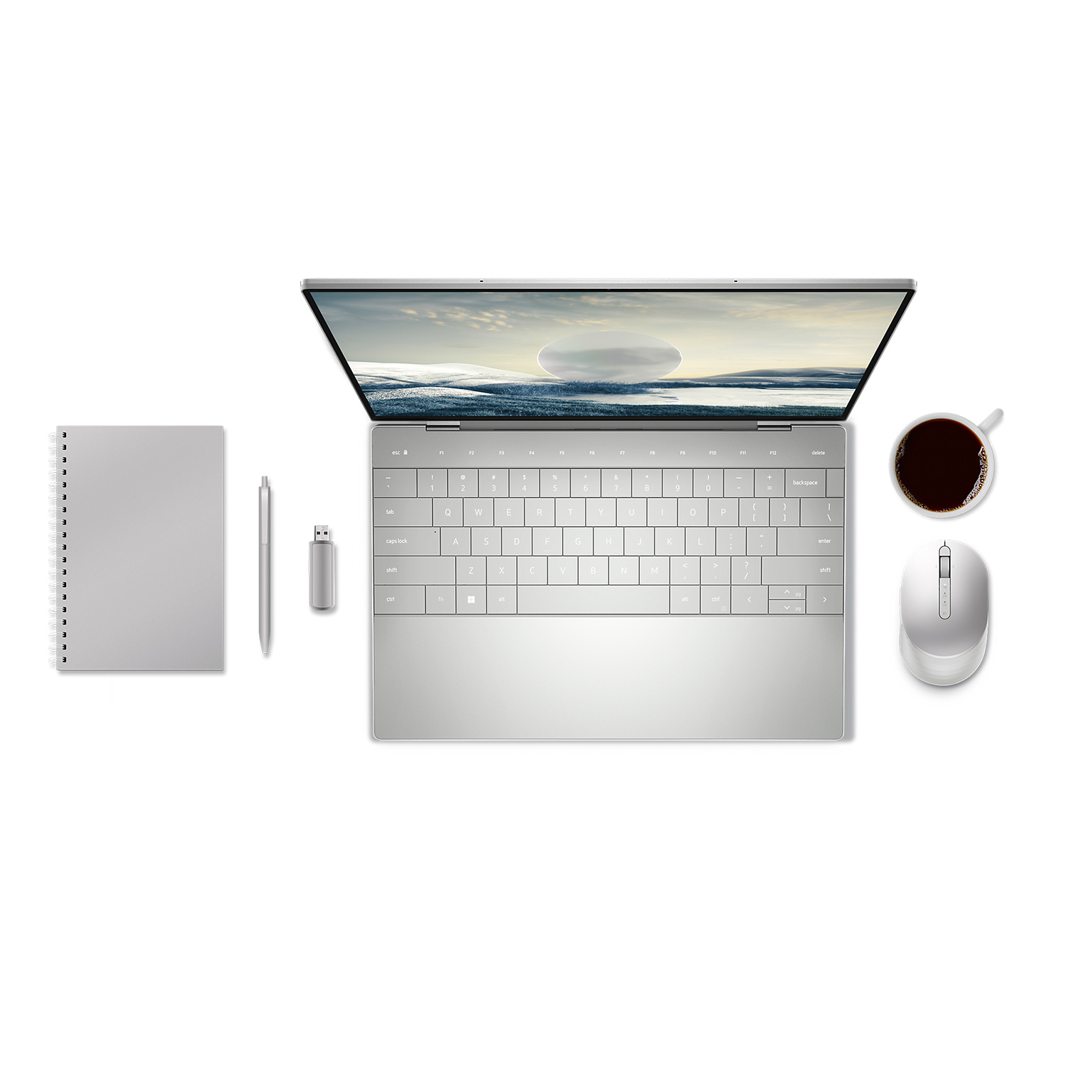 Chuột Dell MS7421W