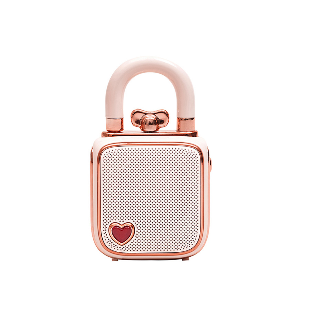 Loa Divoom LoveLock