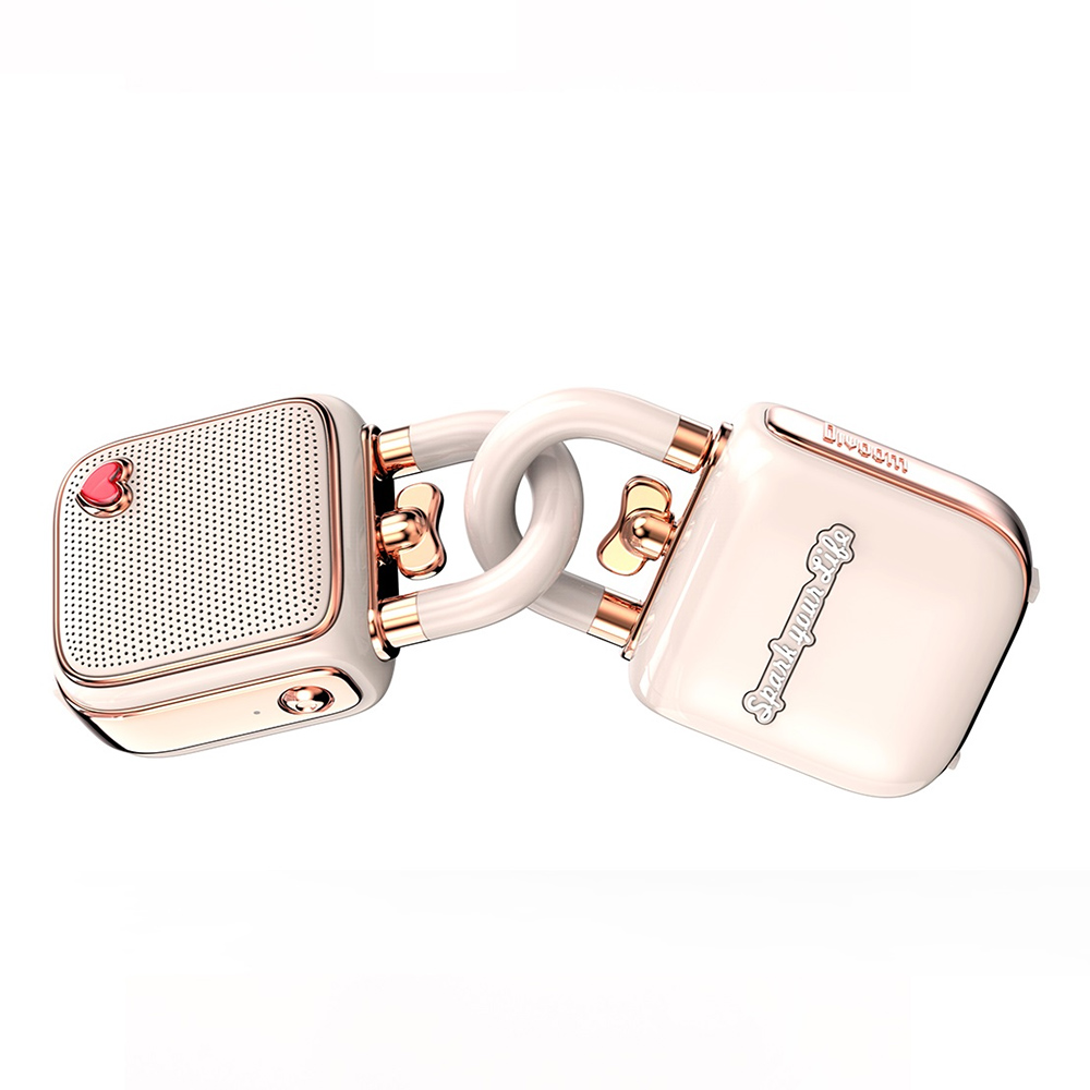 Loa Divoom LoveLock