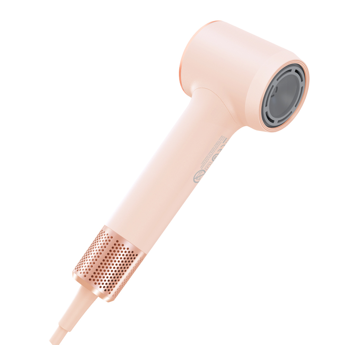 Máy sấy tóc Eroc Air (Pink)