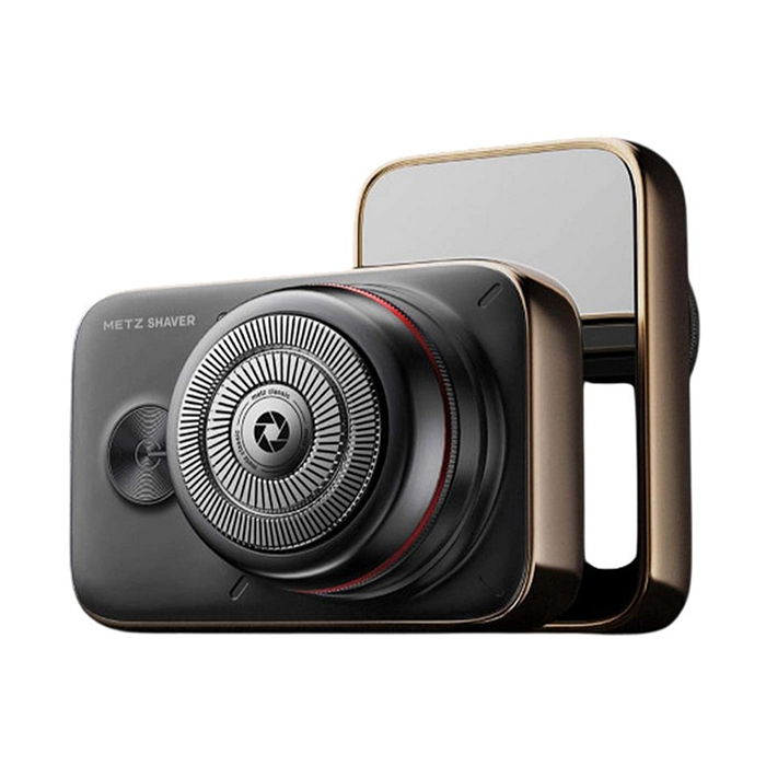 Máy cạo râu Eroc Camerist