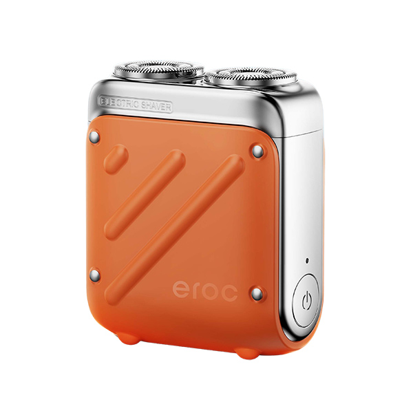 Máy cạo râu Eroc Traveller