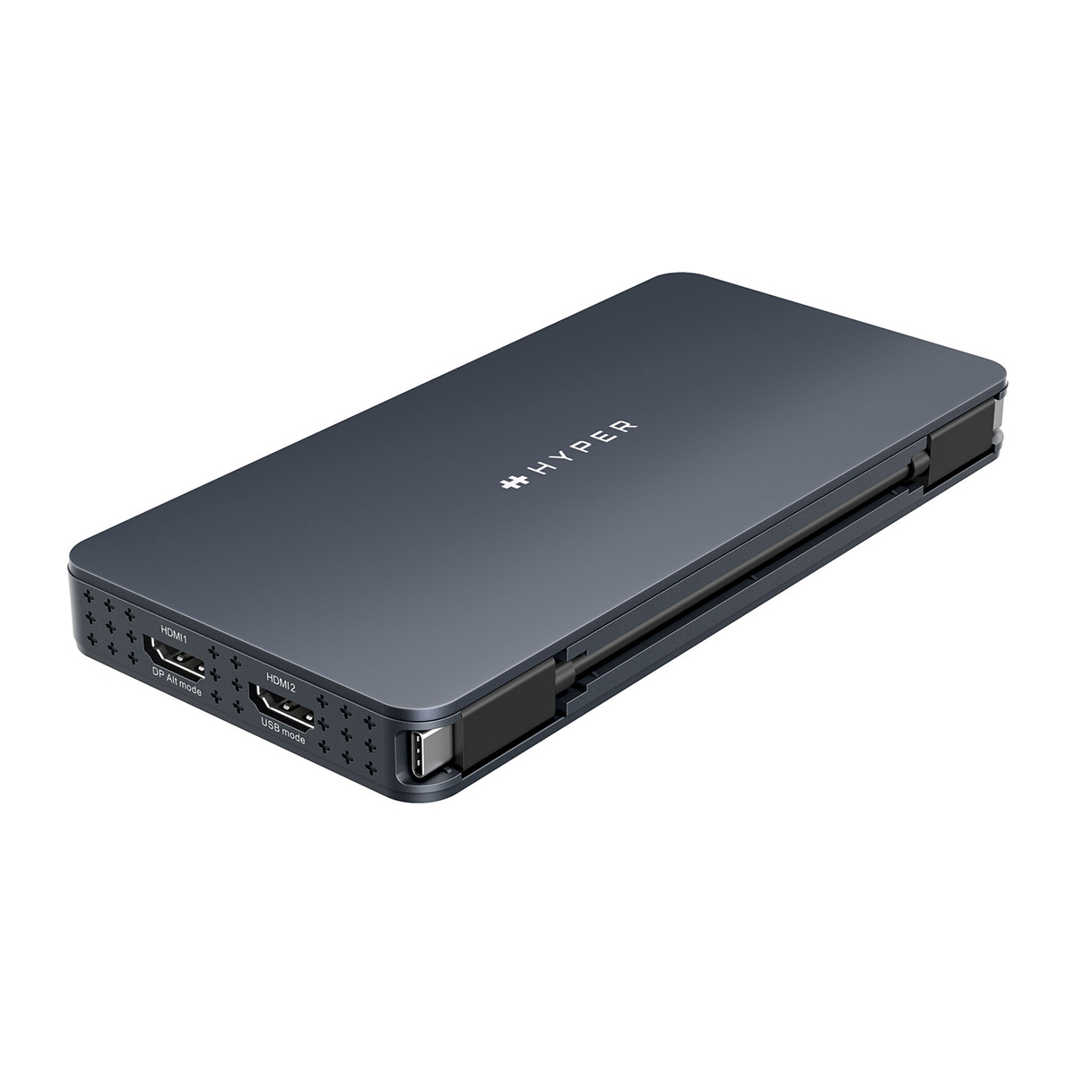 Hub USB-C HyperDrive Next 10 port Business Class