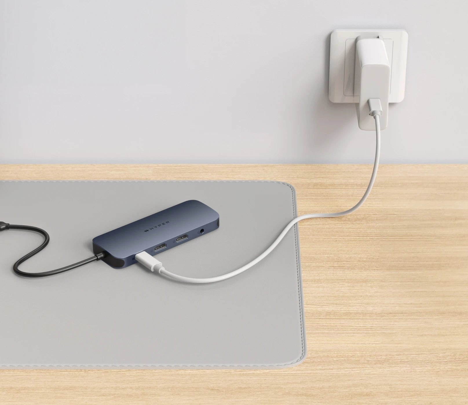 Hub USB-C HyperDrive Next 11 port