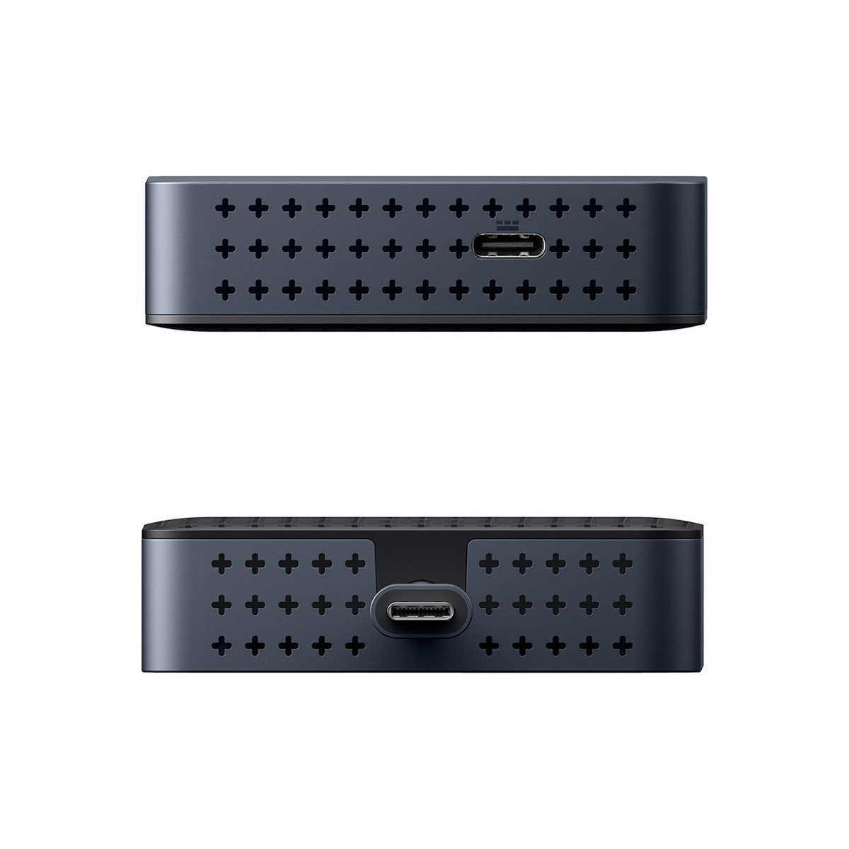 Hub USB-C HyperDrive Next Dual 4K 7 port