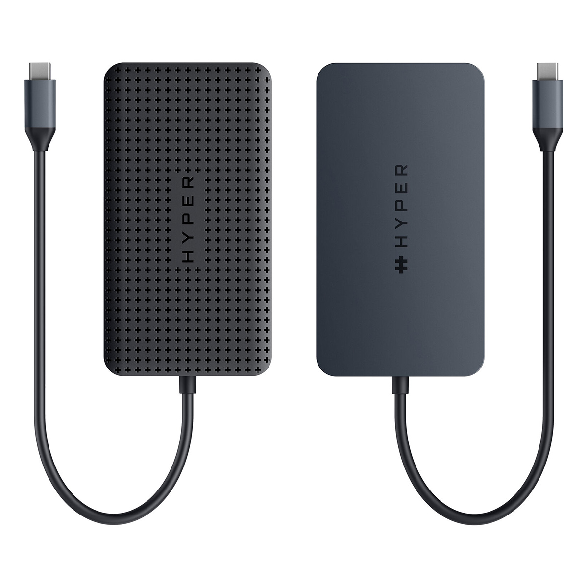 Hub USB-C HyperDrive Next Dual 4K 7 port
