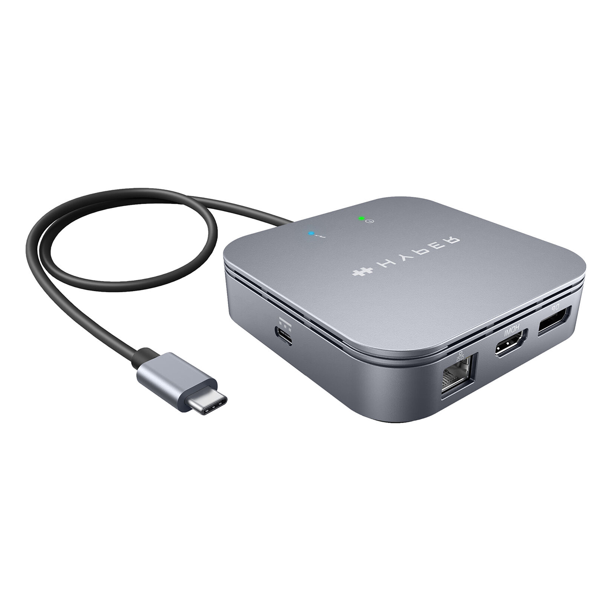 HyperDrive ThunderBolt 3 Dock