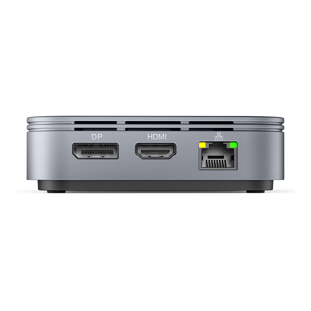 Hub USB-C HyperDrive ThunderBolt 3 Dock