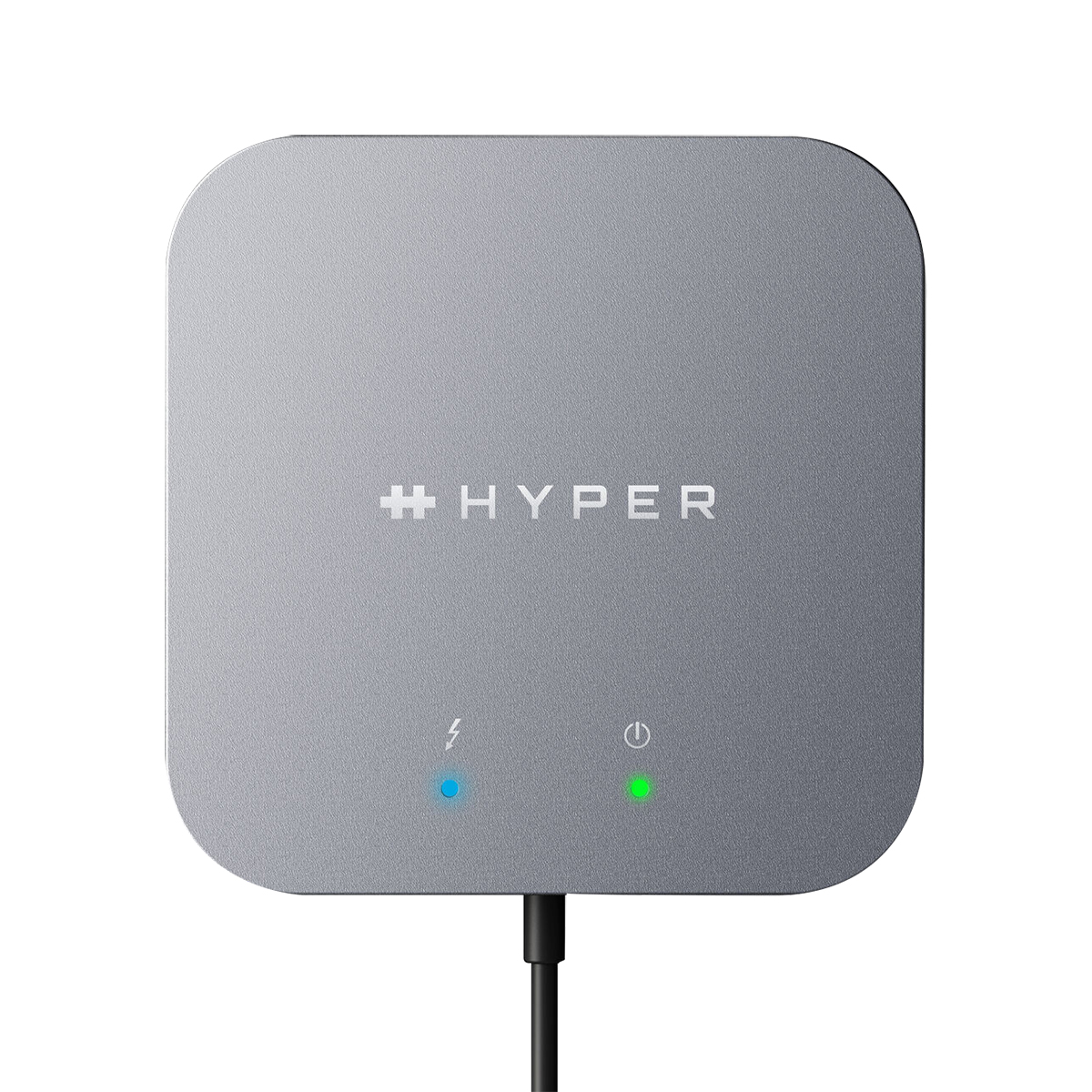 Hub USB-C HyperDrive ThunderBolt 3 Dock