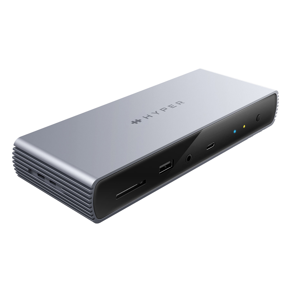 HyperDrive ThunderBolt 4 Dock