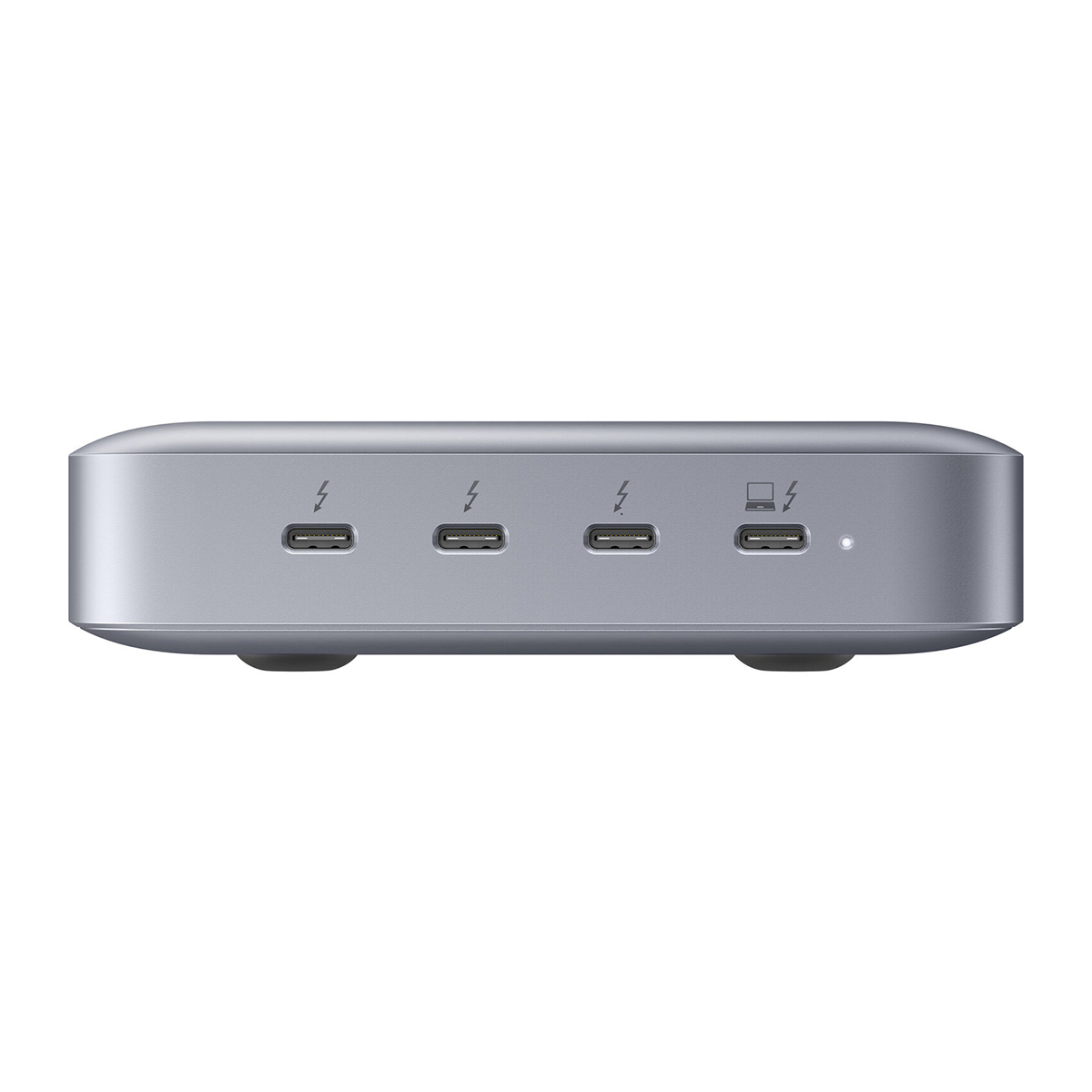 Hub USB-C HyperDrive ThunderBolt 4 Power Hub