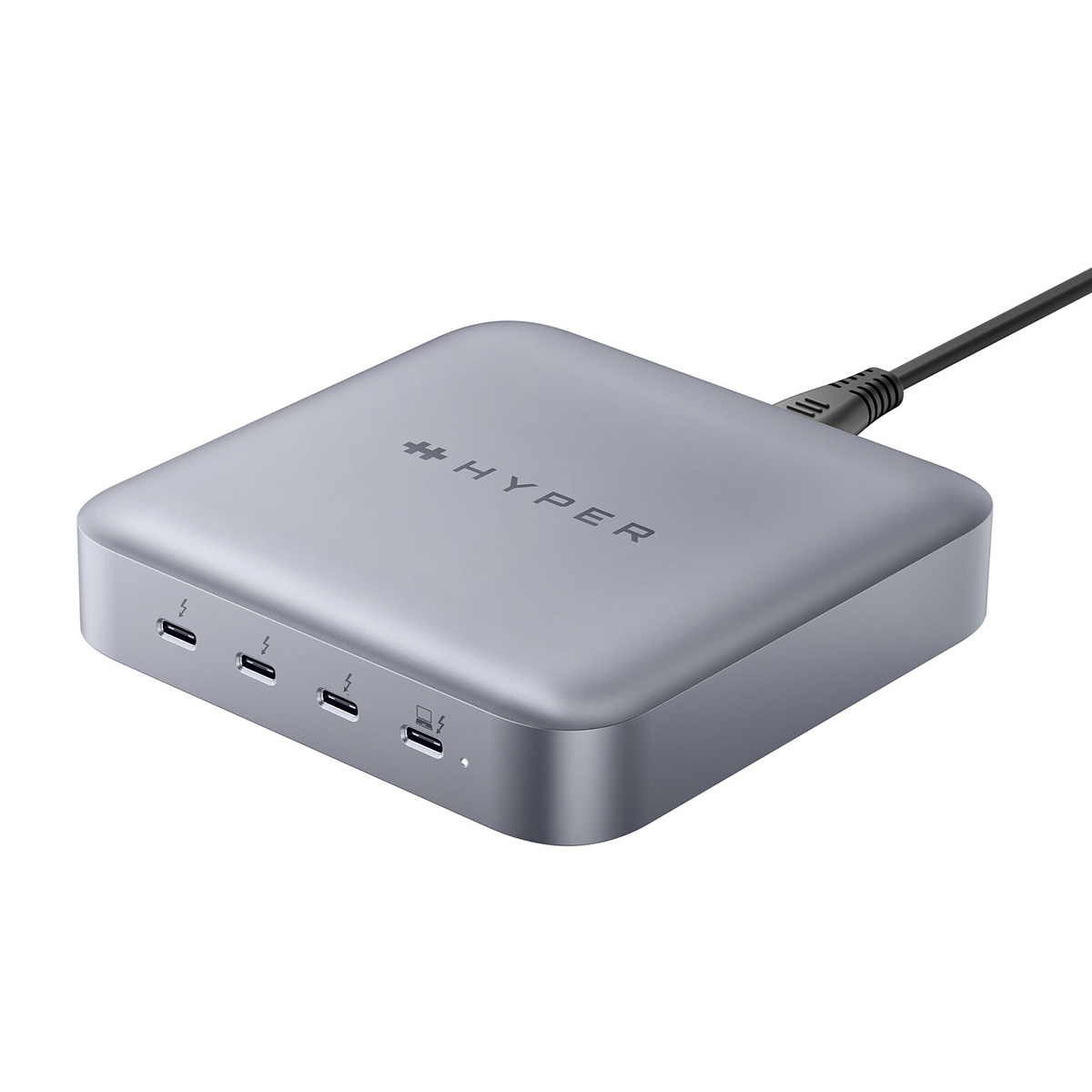 Hub USB-C HyperDrive ThunderBolt 4 Power Hub