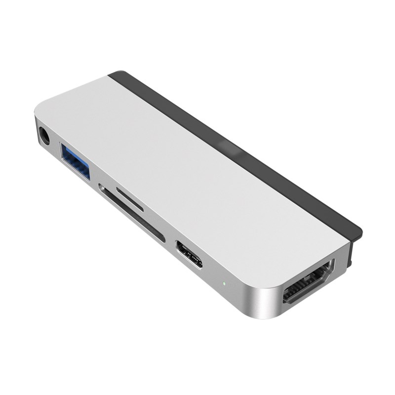 Hub USB-C Hyper Drive iPad Pro 6 in 1