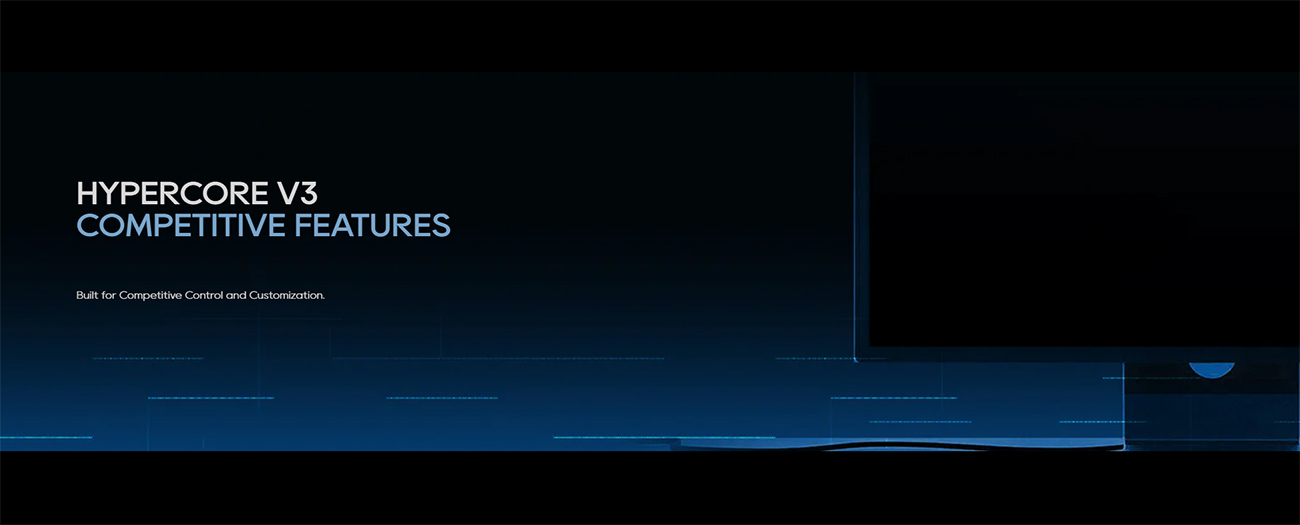 bàn phím IQUNIX EV63 Ghost in the Shell