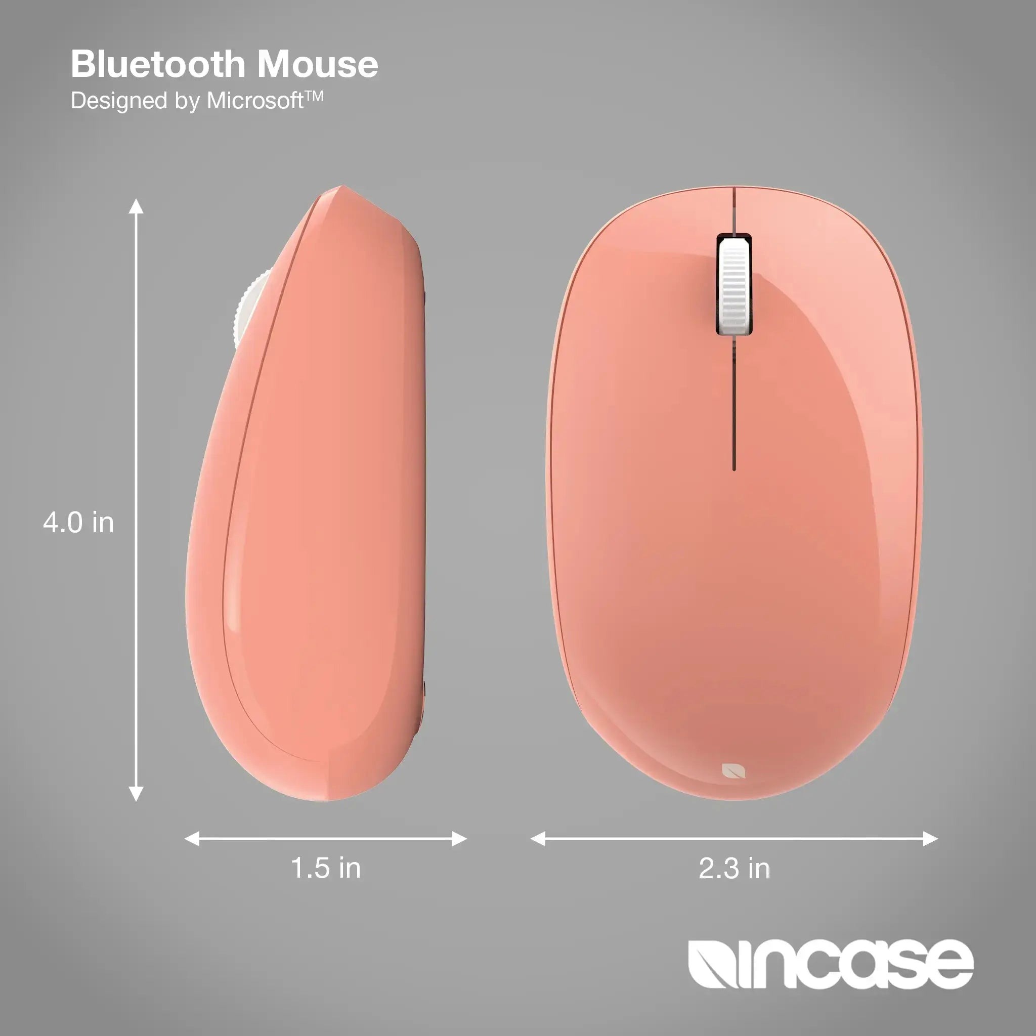 Chuột Incase Bluetooth Mouse