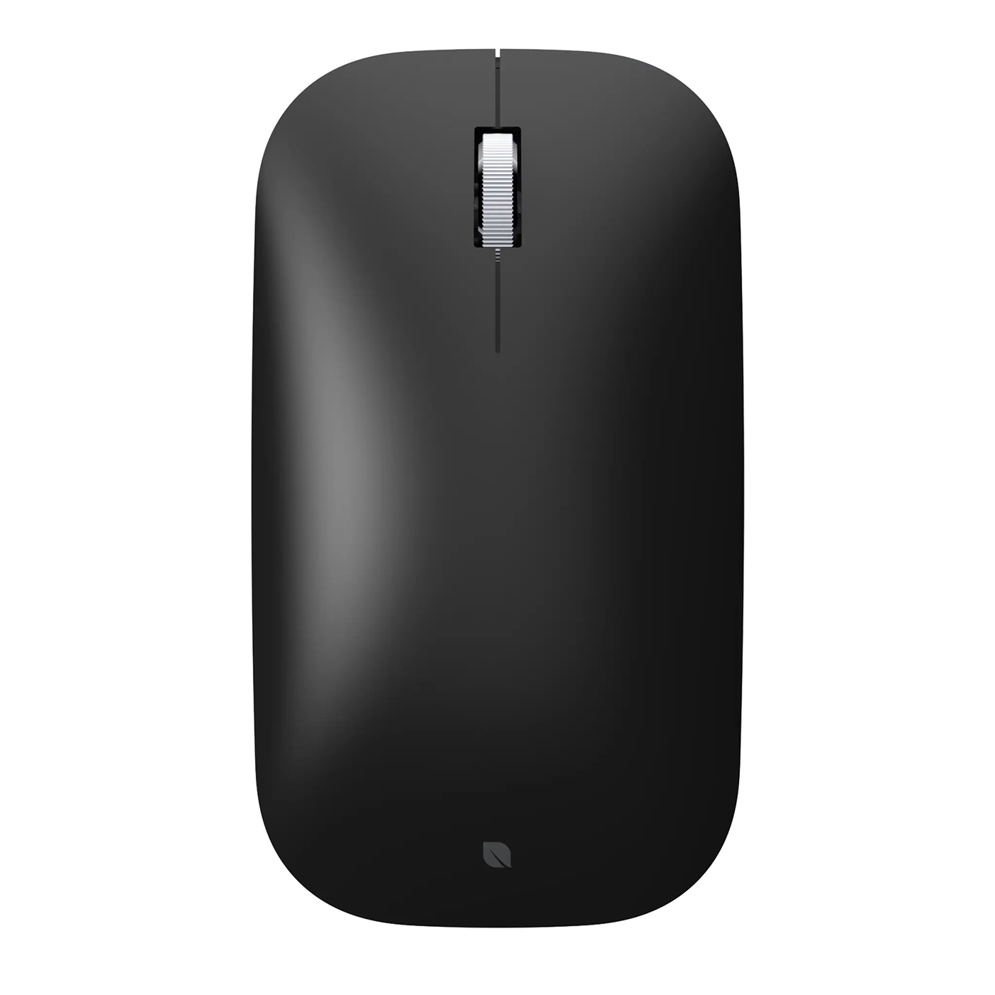 Chuột Incase Modern Mobile Mouse Black
