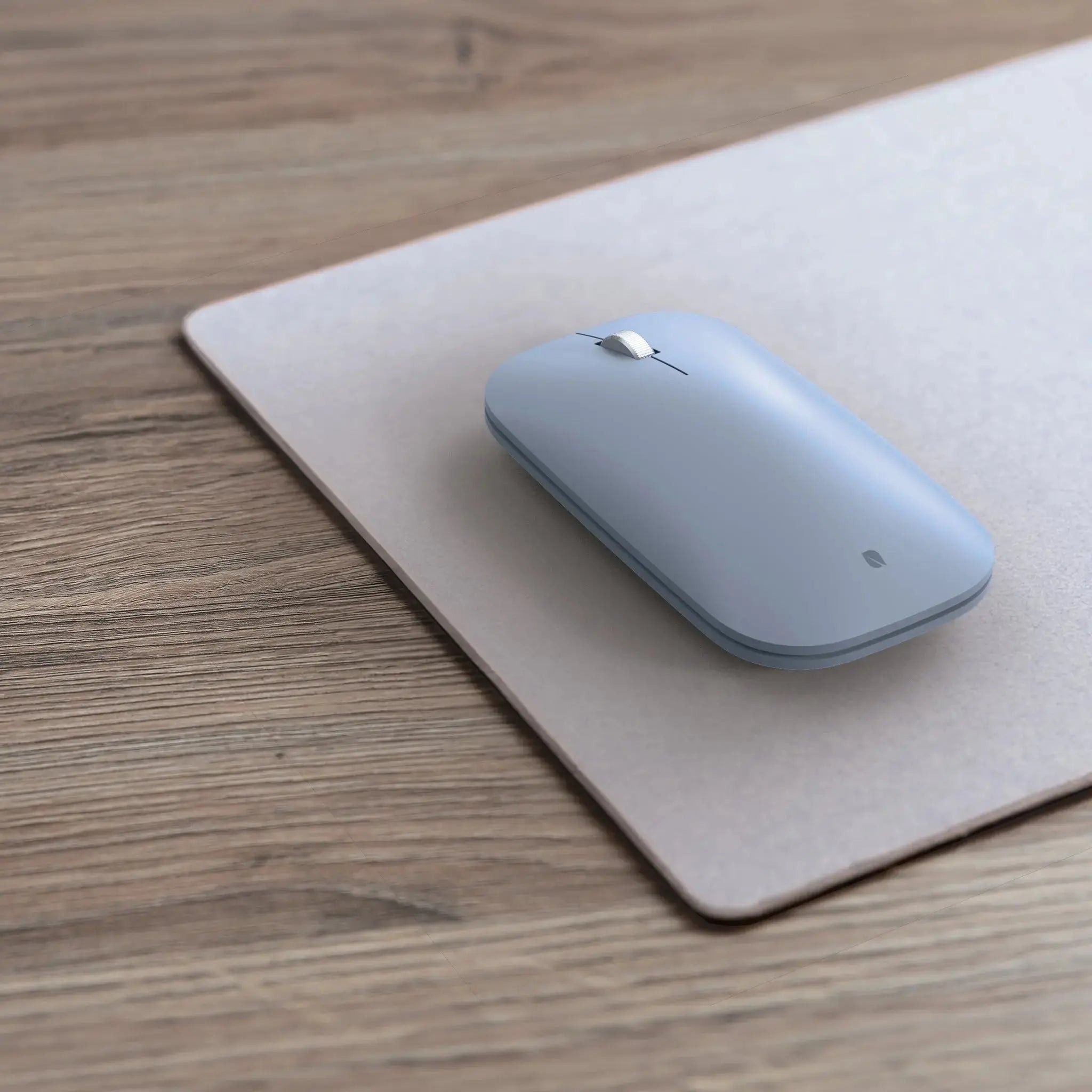 Chuột Incase Modern Mobile Mouse