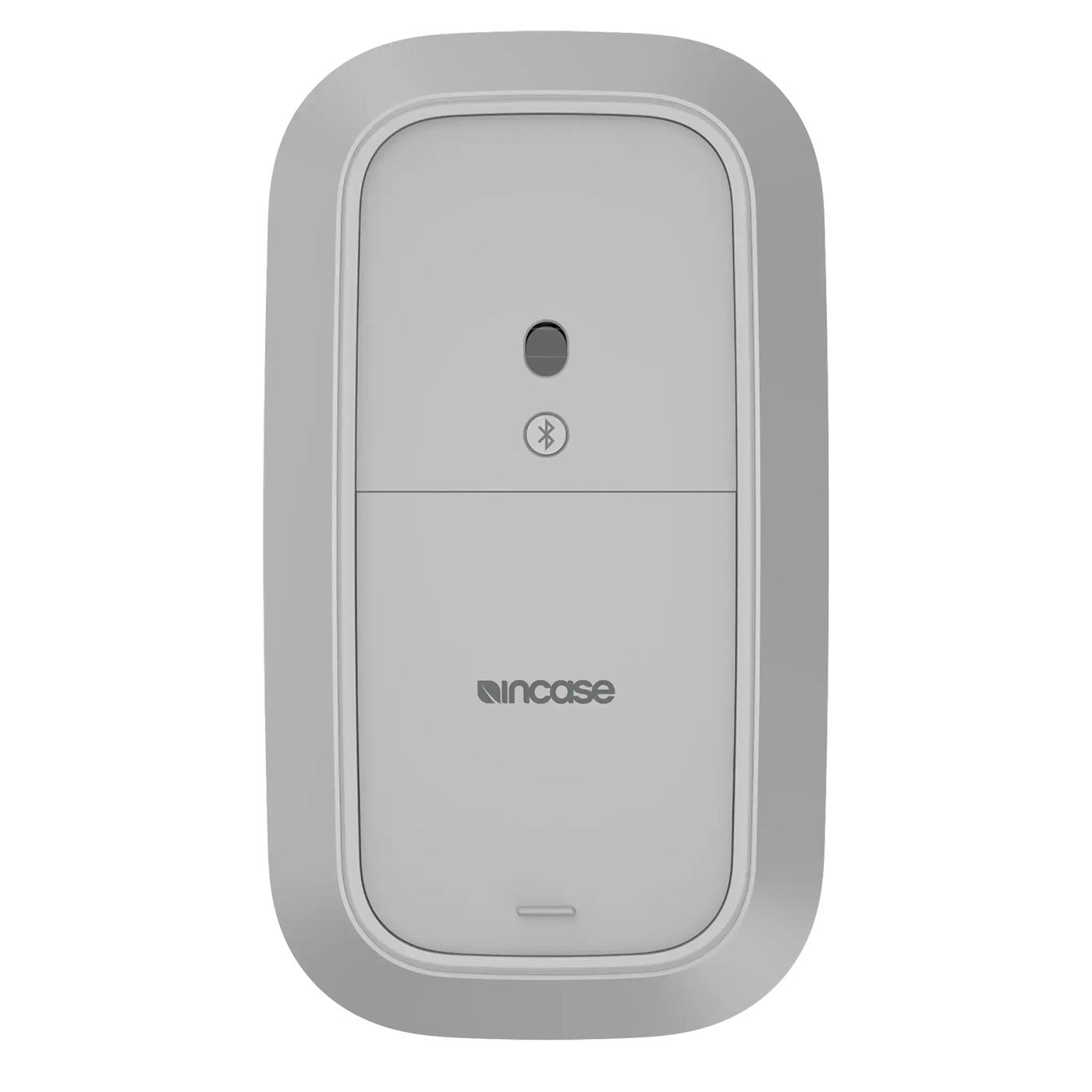 Chuột Incase Modern Mobile Mouse Platinum