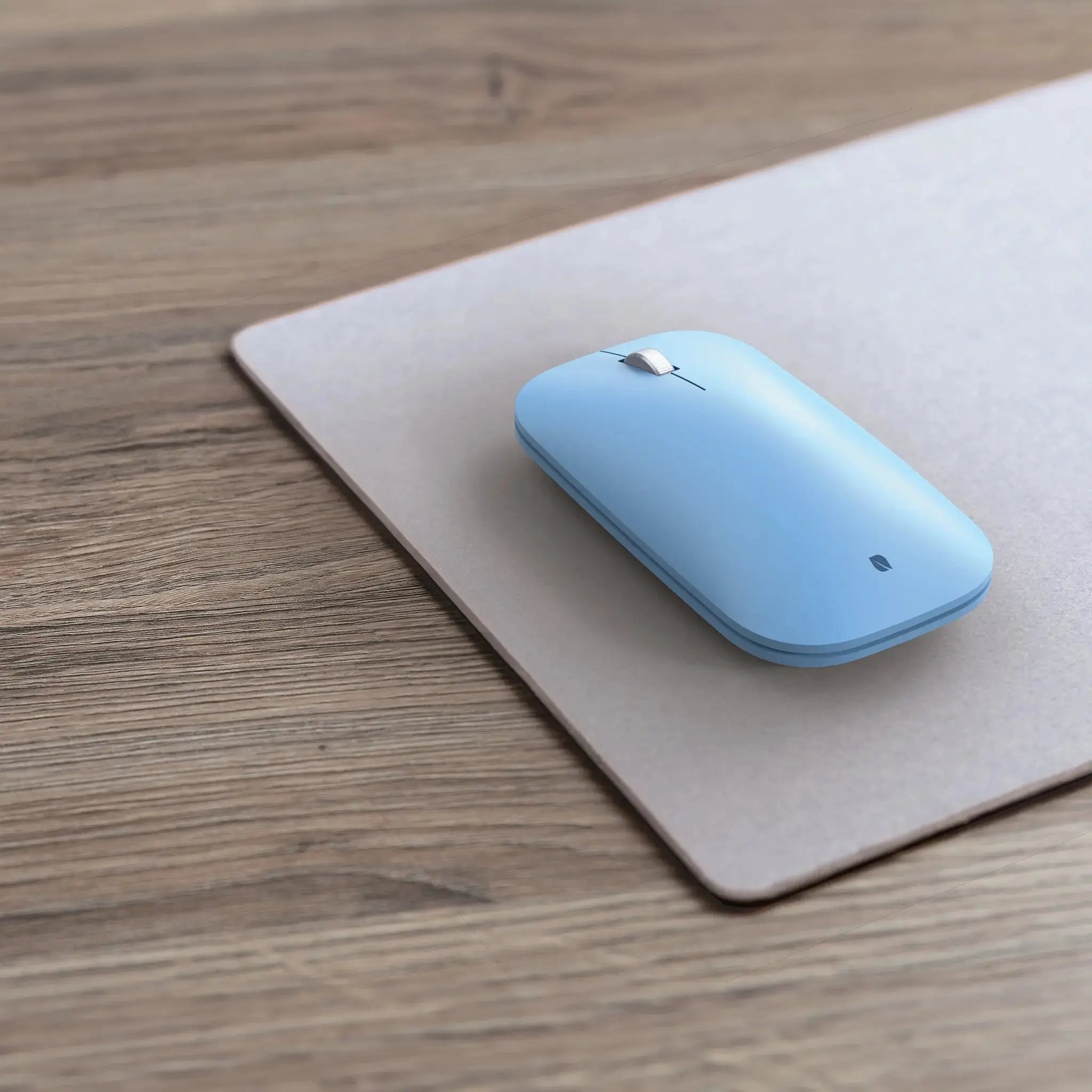 Chuột Incase Modern Mobile Mouse