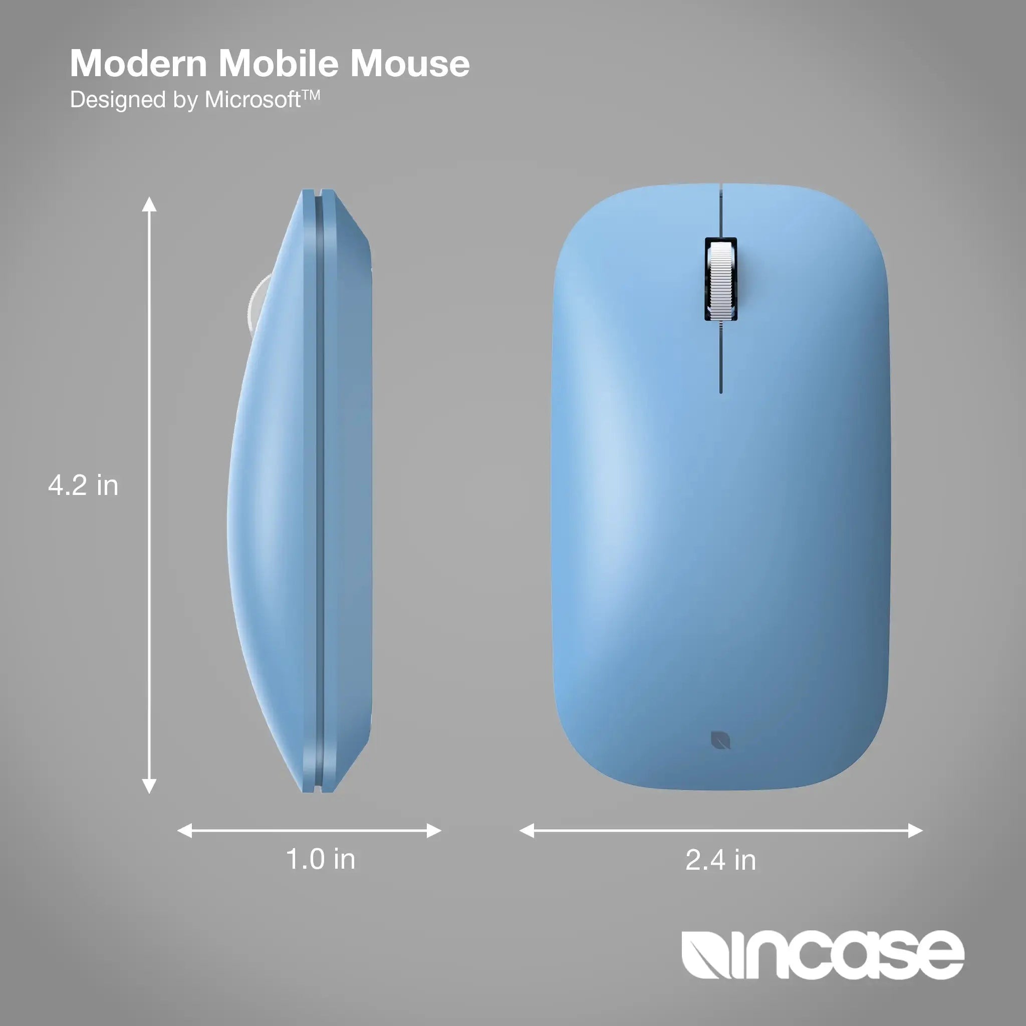 Chuột Incase Modern Mobile Mouse