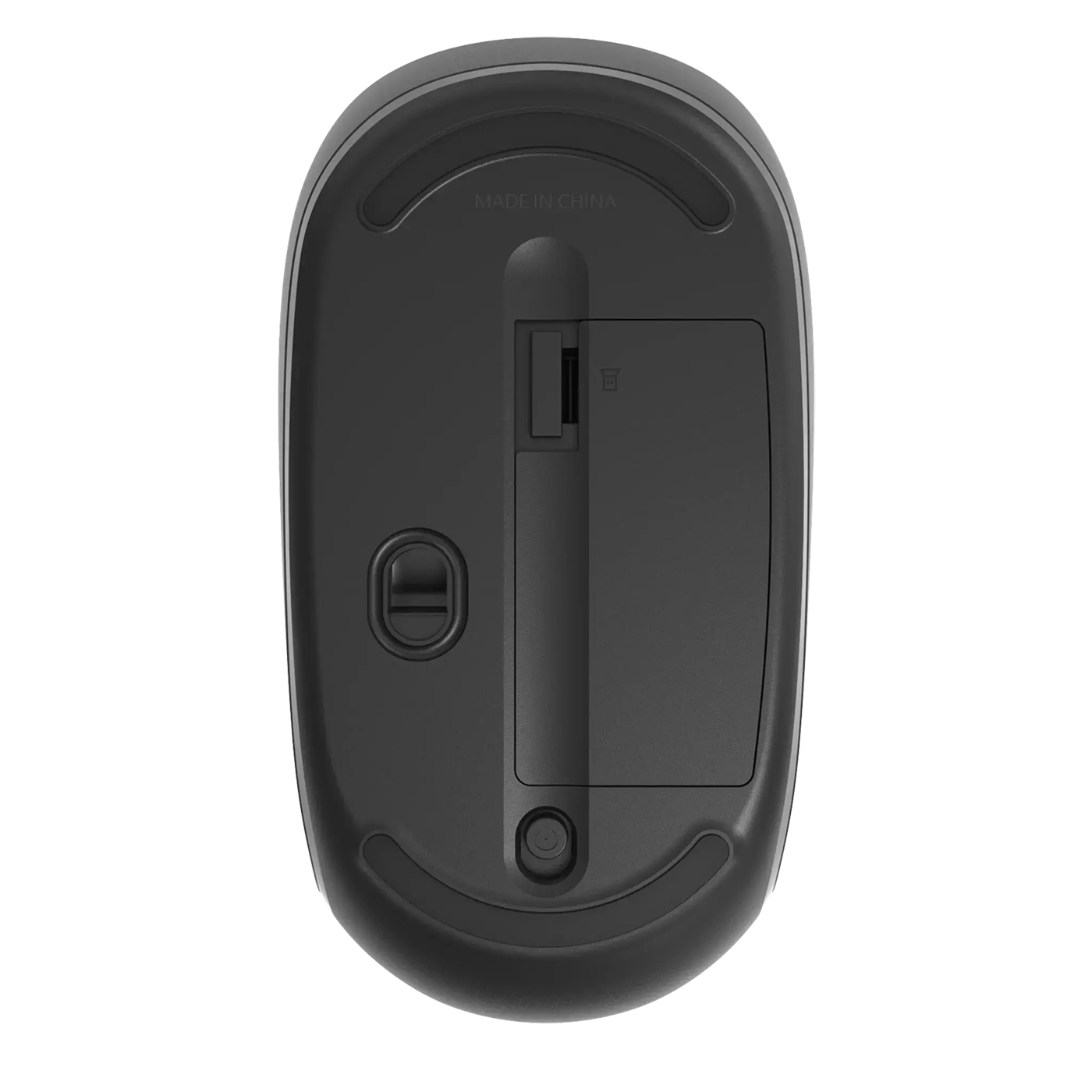 Chuột Incase Wireless Mouse 1850 Black