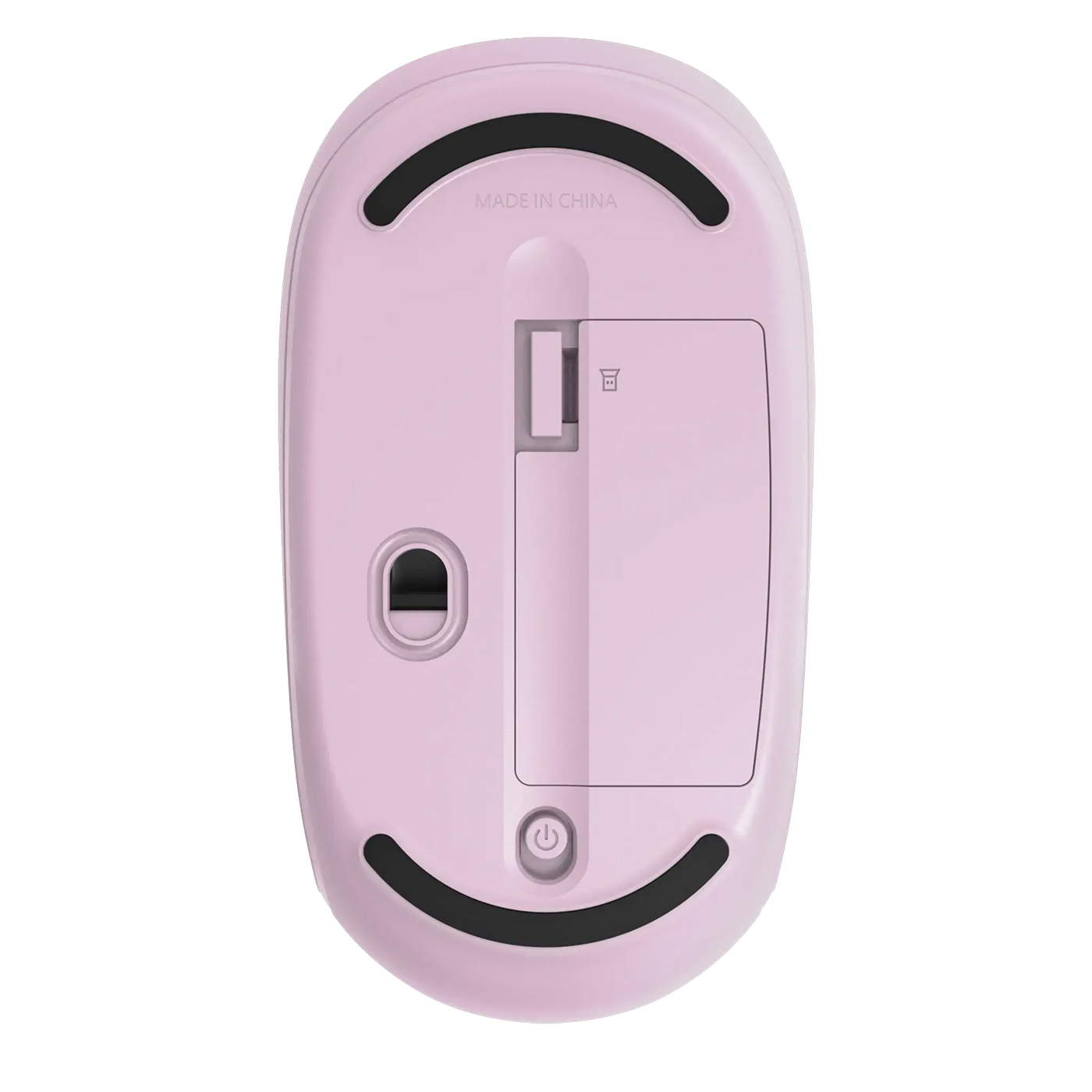 Chuột Incase Wireless Mouse 1850 Pink