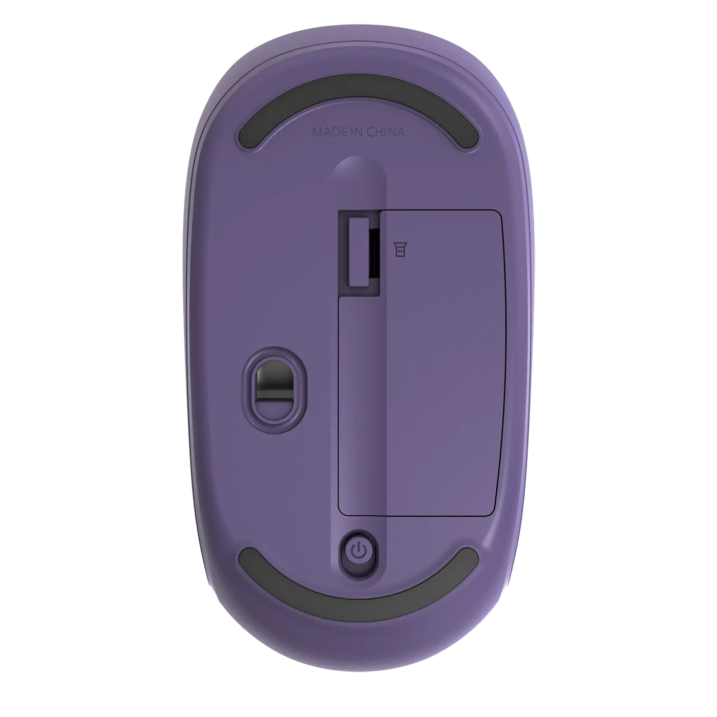 Chuột Incase Wireless Mouse 1850 Purple
