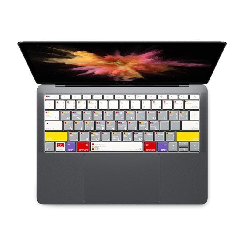 Lót phím MacBook Pro 2020 JCPAL
