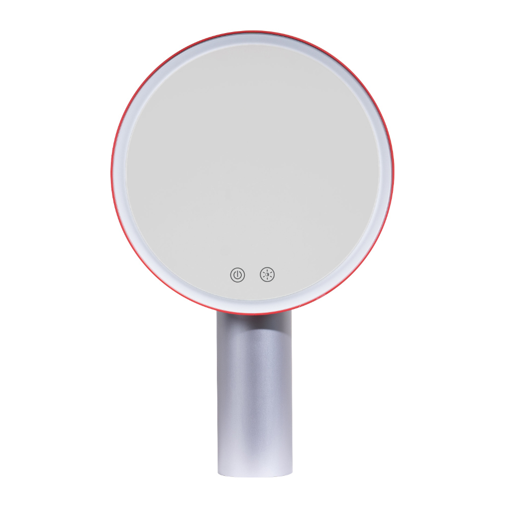Gương LED trang điểm Kata Miro O2 Red Cherry
