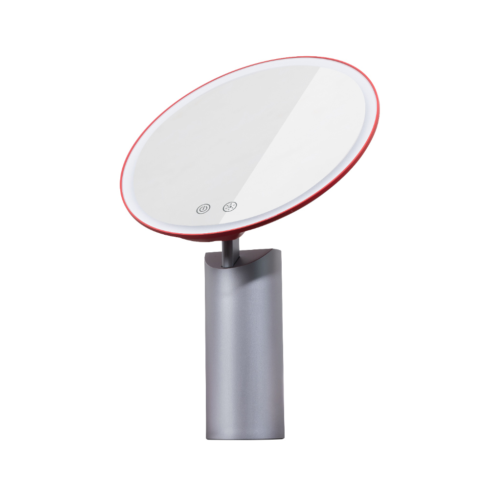 Gương LED trang điểm Kata Miro O2 Red Cherry