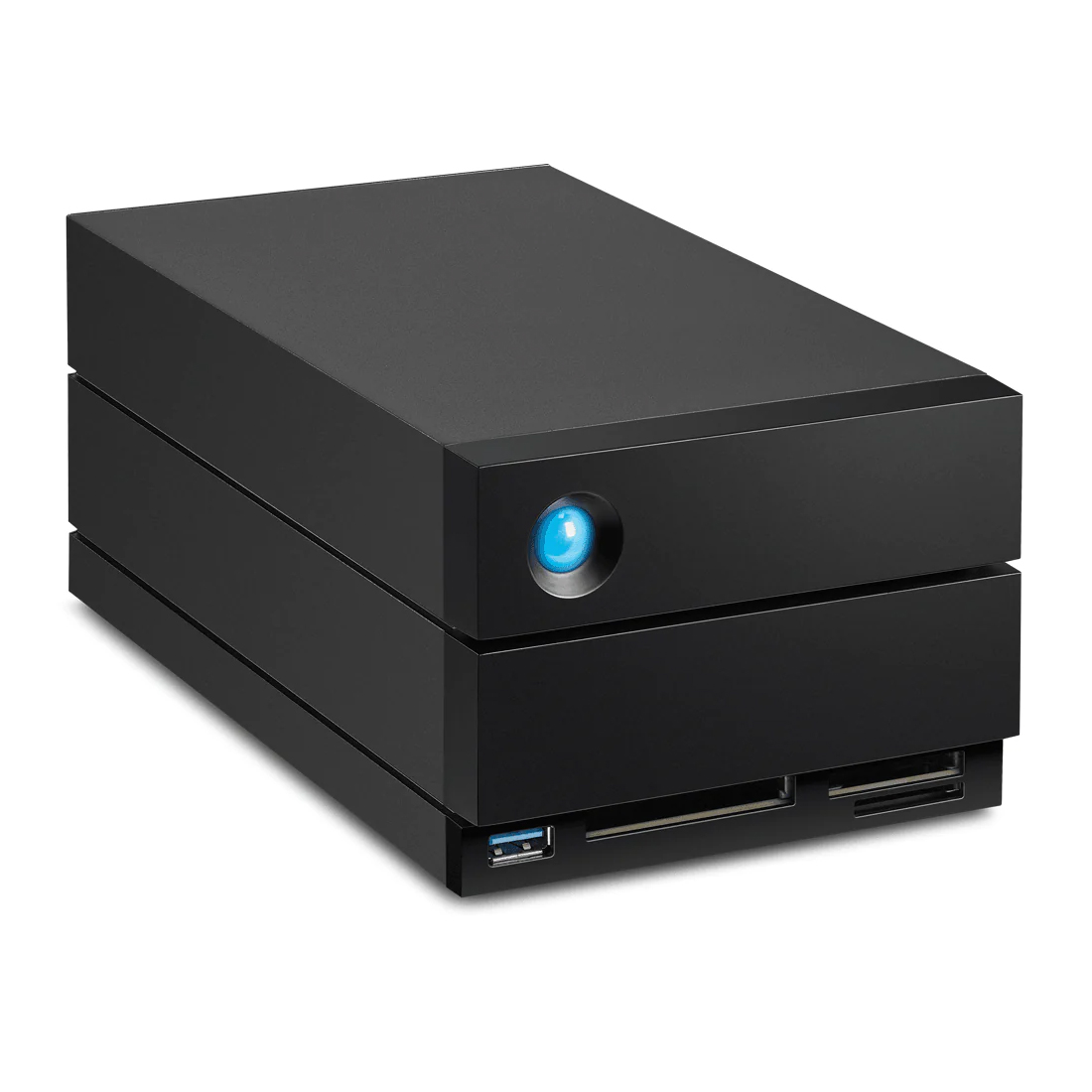 Lacie 2big Dock ThunderBolt 3 