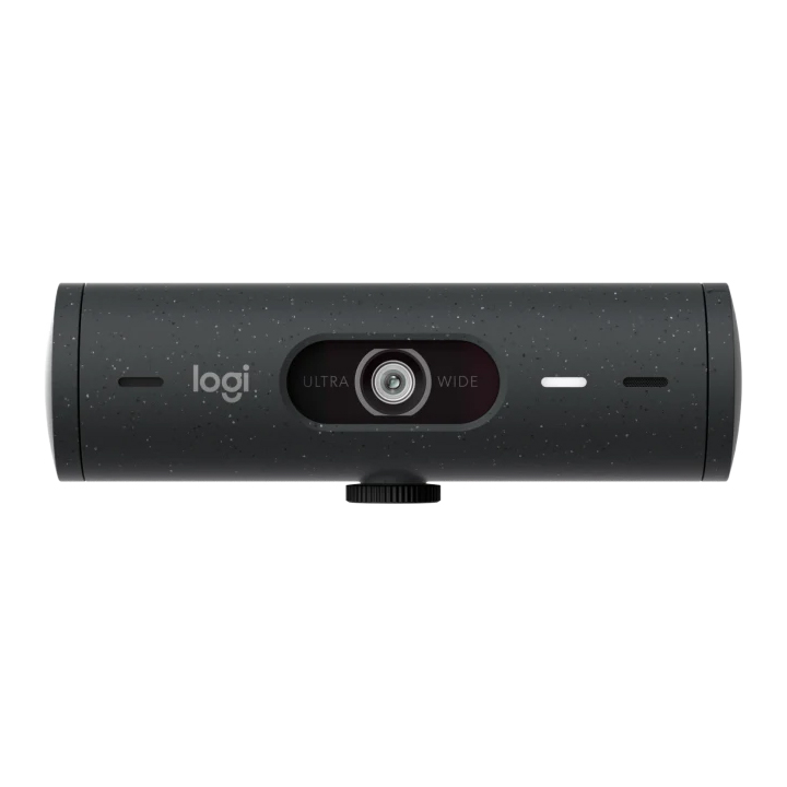 Webcam Logitech Brio 500