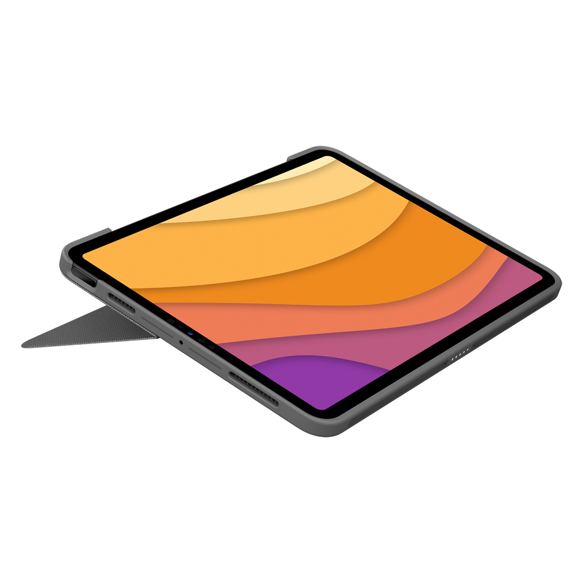 Bàn phím Logitech Combo Touch for iPad Air