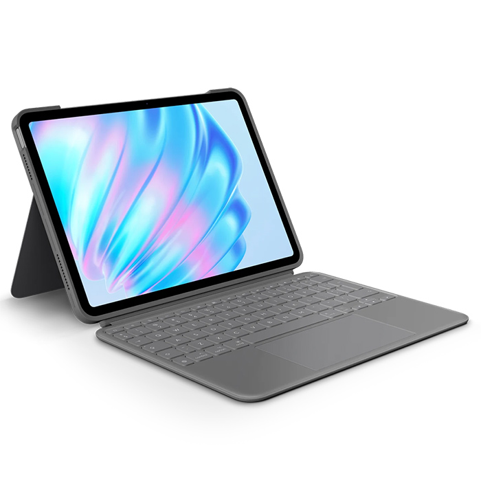 Bàn phím Logitech Combo Touch for iPad Air M4