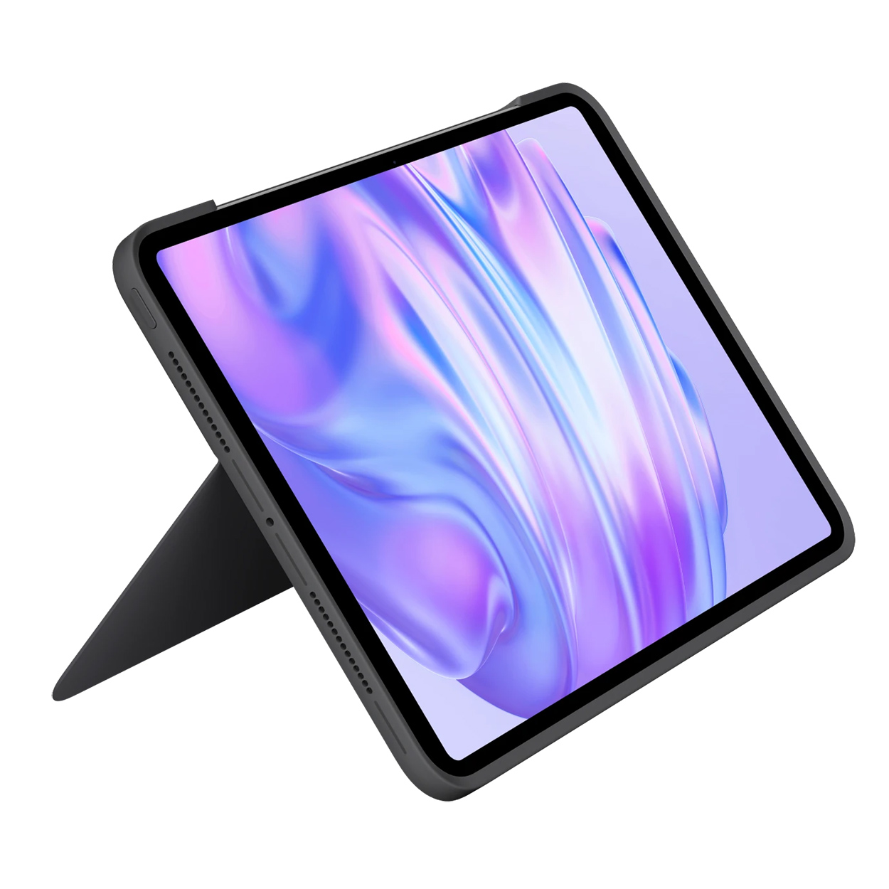 Bàn phím Logitech Combo Touch for iPad Pro M5