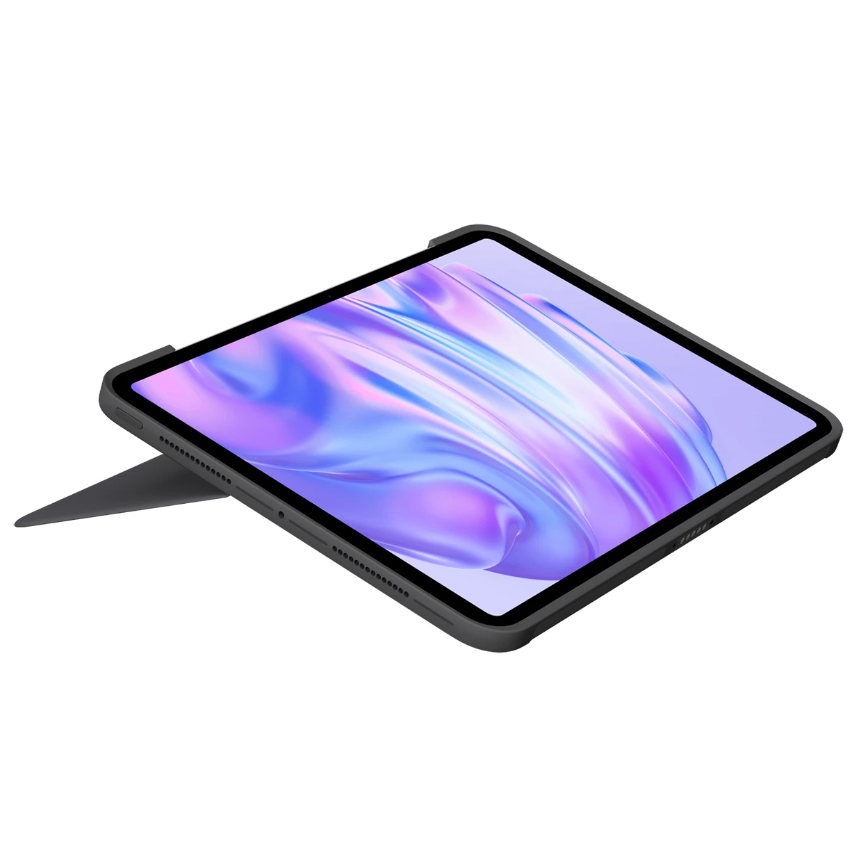 Bàn phím Logitech Combo Touch for iPad Pro M5