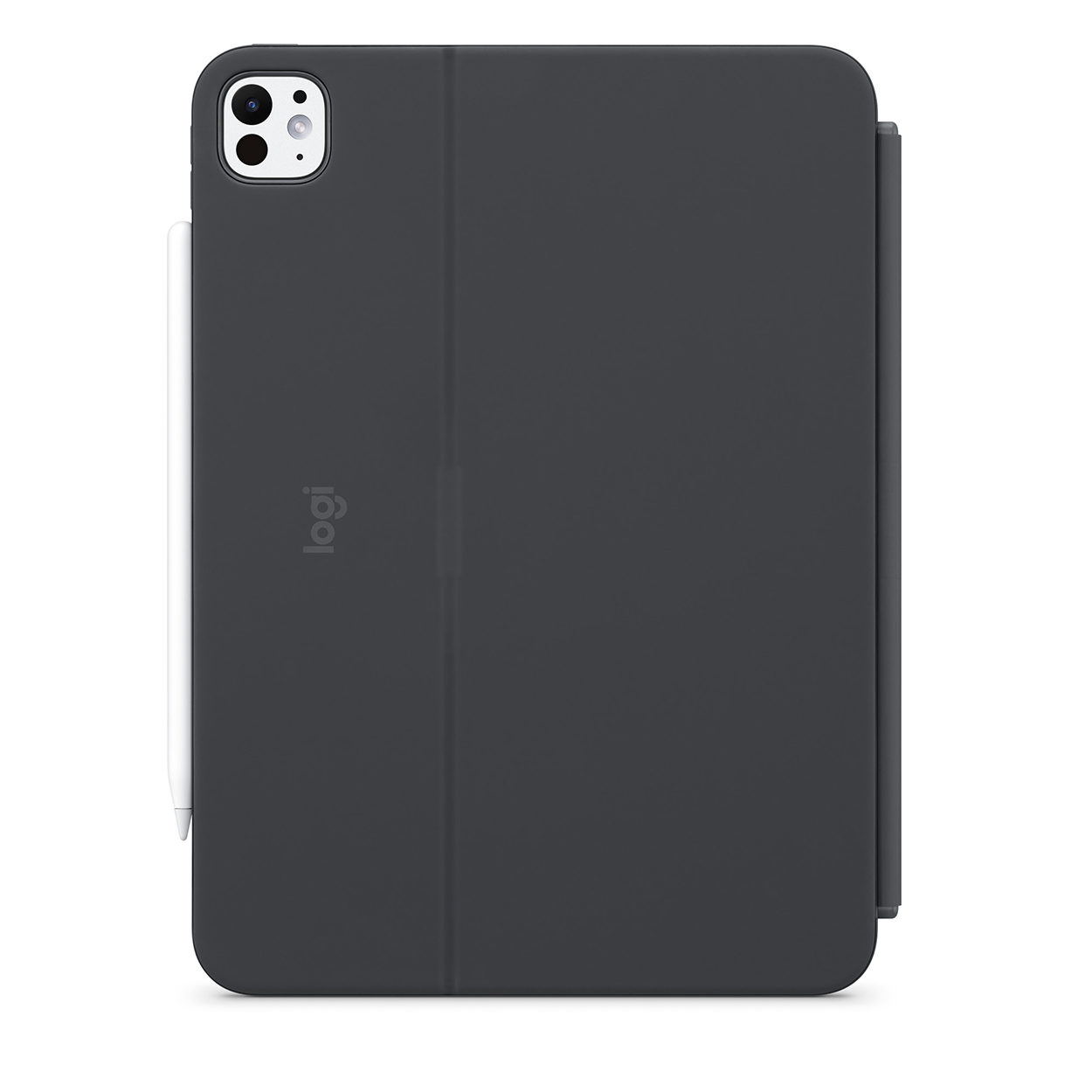 Bàn phím Logitech Combo Touch for iPad Pro M5