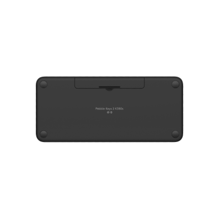 Bàn phím Logitech K380s Black