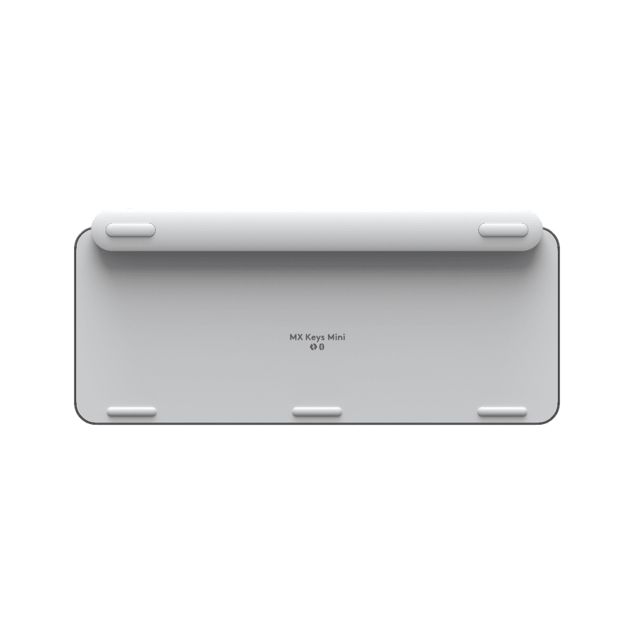 Bàn phím Logitech MX Keys Mini White